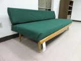 Mid-Century Modern Couch / Daybed