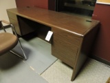 Office Credenza -- 24