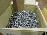 Lot of Bolts