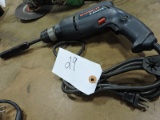 BOSCH 5.5 Amp Corded Drill