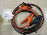 Set of Heavy Duty Jumper Cables