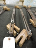 Pair of Extension Clamps