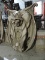 Large GARGOYLE Wall Hanging