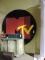 Large MTV Logo Art for Wall - 3D - Approx. 114