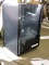 Black Low-Profile WINE FRIDGE - Functions - Approx. 33