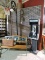 Faux Brick Walls (Set of 2) -- Each Approx. 4' X 8'