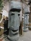 Easter Island Head Replica - Fiberglass