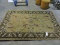 5' X 8' Area Rug - Made in India - See Photo