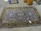5' X 8' Area Rug - Made in India - See Photo