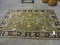 5' X 8' Area Rug - Made in India - See Photo