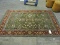 5' X 8' Area Rug - Made in India - See Photo