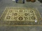 5' X 8' Area Rug - Made in India - See Photo