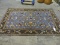 5' X 8' Area Rug - Made in India - See Photo