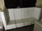 Large 4-Piece Booth - Button Tufted Night Club Seating - 100
