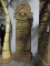 Mayan Statue Replica - Faux / Replica