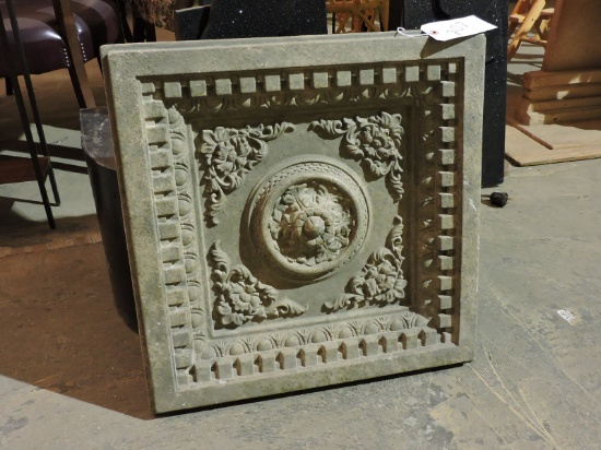 Decorative Piece - 25" Square