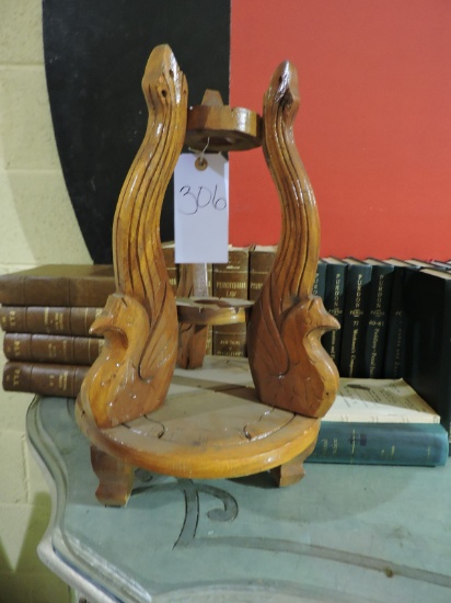 Jardiniere Plant Stand