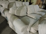 IKEA Cloth Sofa - Slip Covers Need to be Cleaned