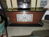 1930's Style BAR - Iluminated Front - Approx. 95