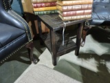 Single Side Table - 14