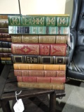 Lot of Classic Books - Hard Bound - Total of 9 - See Photos