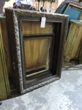 3 Large Picture Frames plus 1 -- Approx 44