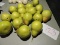 Lot of PROP PEARS - approx. 16