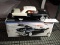 Model of a 1955 Chevrolet Bel Air Convertible -- in box