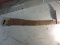 Antique 2-MAN SAW / Authentic