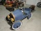 1939 Roadster Style CHILDS PEDAL CAR - Needs work