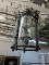 Cylinder Chandelier - Approx. 22