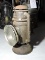 HAM'S DRIVING LAMP - Number 18 - Antique - 10