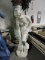 GREEK GODDESS STATUE / Approx 65