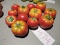 Lot of PROP TOMATOES - Approx.12