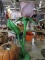 GIANT FREE-STANDING FLOWER / Light Purple / Approx 70