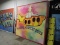 Beatles - Yellow Submarine / Magical Mystery Tour Wall Art