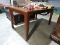 Wood Dining Table - Very Good Condition