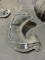 Theatrical Prop Mold - Makes a Dolphin -See Photos