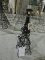 EIFFEL TOWER Themed Lamp / Appox. 20
