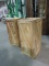 Pair of CIRCUS SUPPLY Branded Shipping Crates
