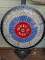 Authentic CARNIVAL SPINNING WHEEL / Prize Wheel