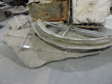 Various Theatrical Prop Molds - 4 Misc. / See Photos