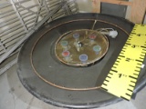 Large LIGHTED FOUNTAIN - Approx 87