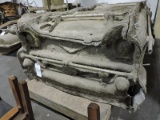 Theatrical Prop Mold - '57 Chevy Convertible - Kid Size/ See Photos