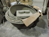 Theatrical Prop Molds - Makes: a Cauldron, etc... - See Photos