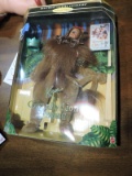 COWARDLY LION Action Figure from WIZARD OF OZ