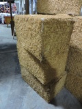 Faux Hay Bales / Approx 29