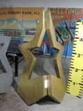 STAR DISPLAY / Free-Standing / Approx. 70