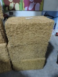 Faux Hay Bales / Approx 29