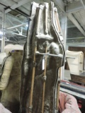 Theatrical Prop Mold - Makes: Spooky Face Tree & Wave -See Photos